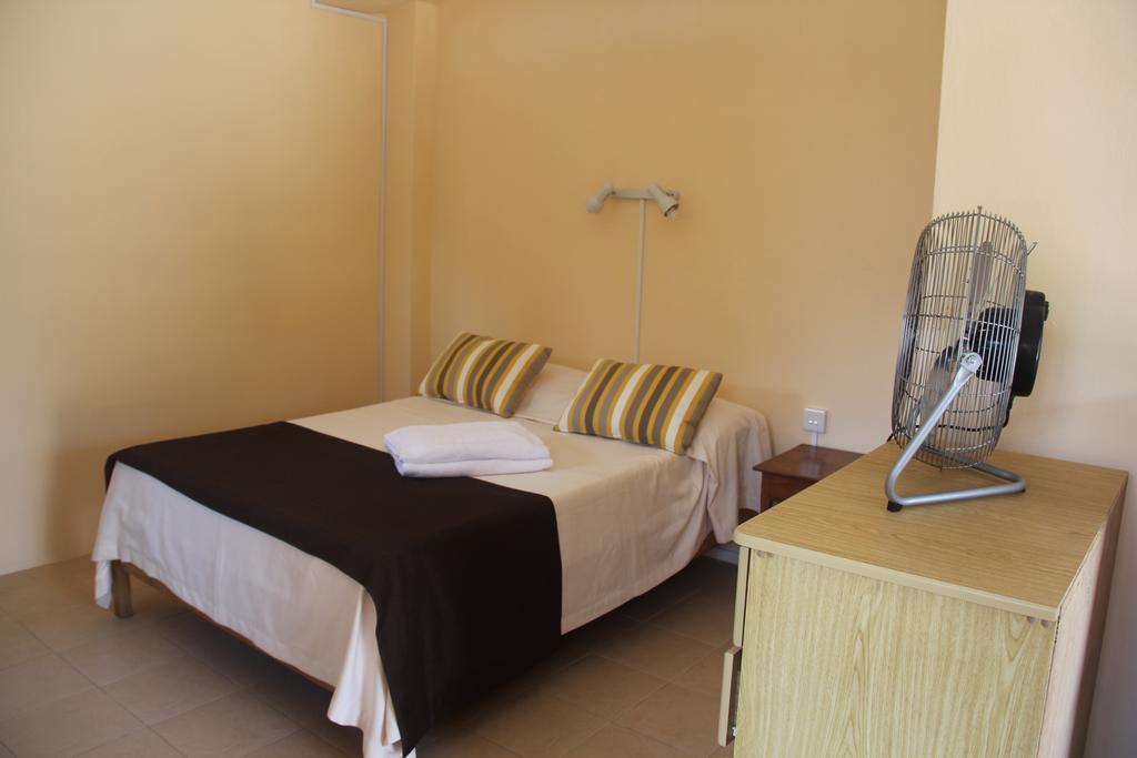 Keravel Bungalows Pointe d'Esny Habitación foto